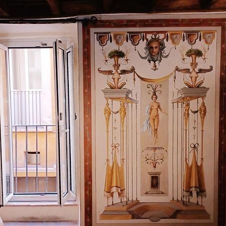 Rental In Rome Falegnami Εξωτερικό φωτογραφία
