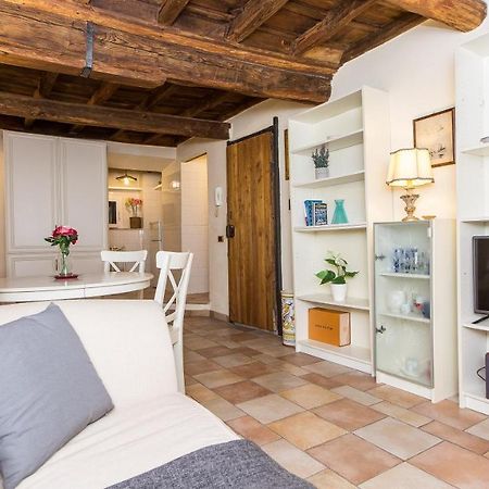 Rental In Rome Falegnami Εξωτερικό φωτογραφία