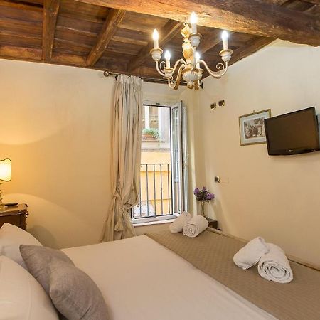 Rental In Rome Falegnami Εξωτερικό φωτογραφία