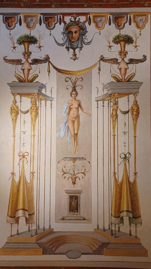 Rental In Rome Falegnami Εξωτερικό φωτογραφία