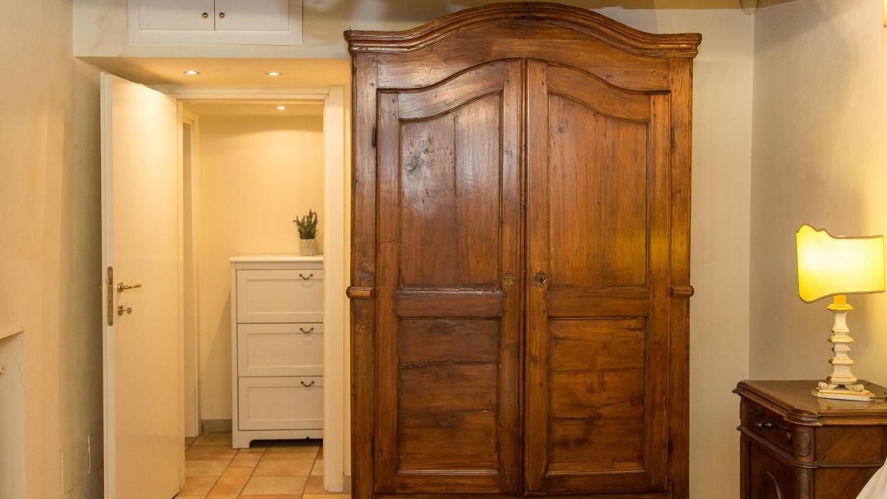 Rental In Rome Falegnami Εξωτερικό φωτογραφία