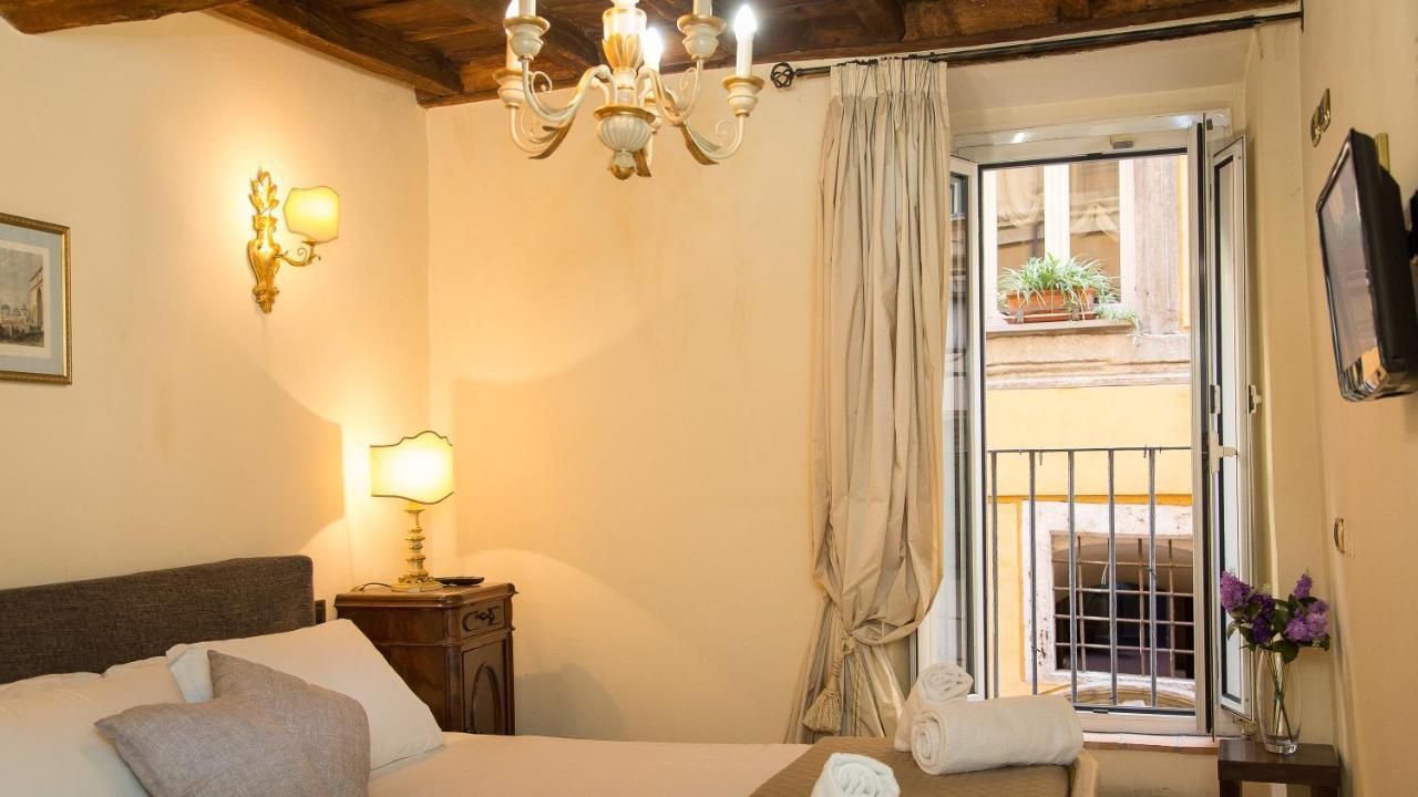 Rental In Rome Falegnami Εξωτερικό φωτογραφία