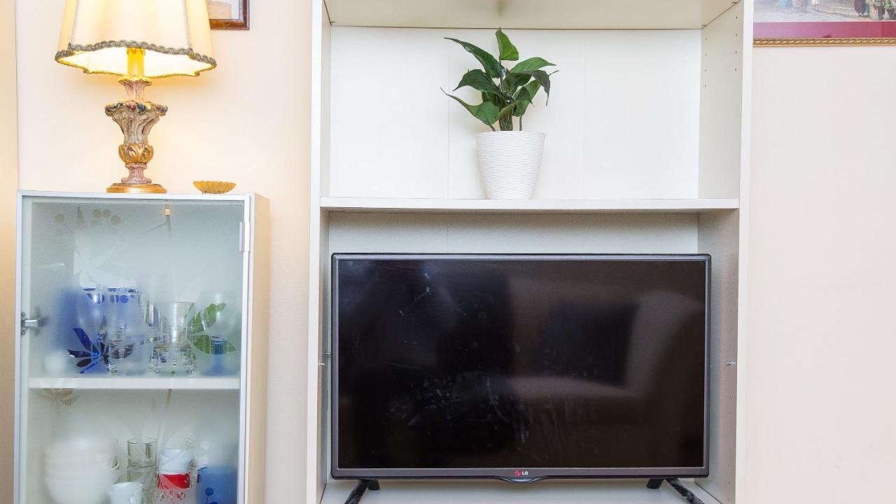 Rental In Rome Falegnami Εξωτερικό φωτογραφία