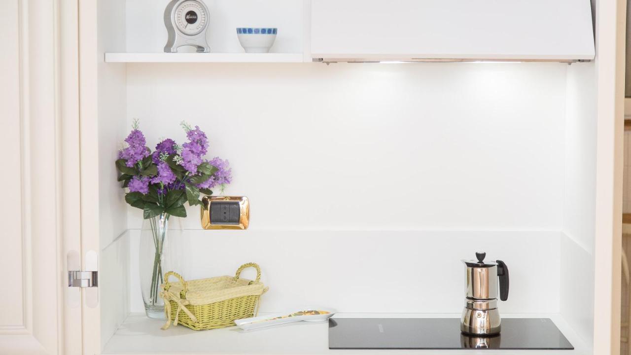 Rental In Rome Falegnami Εξωτερικό φωτογραφία