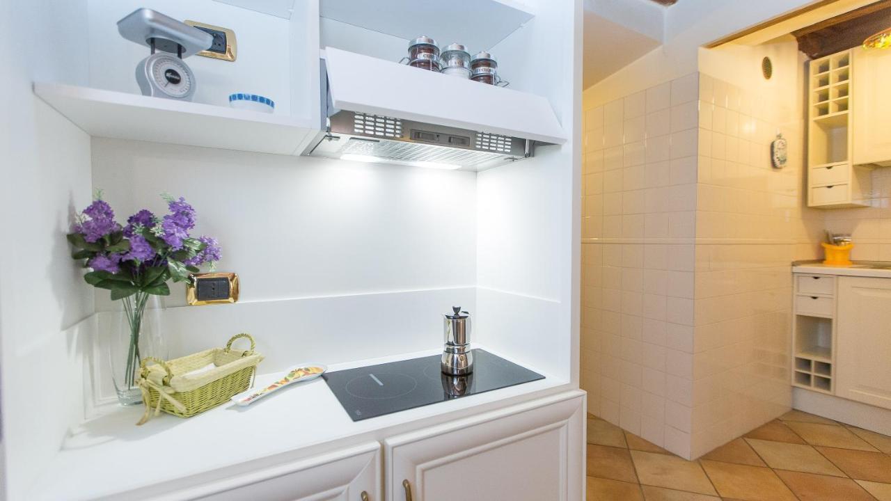 Rental In Rome Falegnami Εξωτερικό φωτογραφία