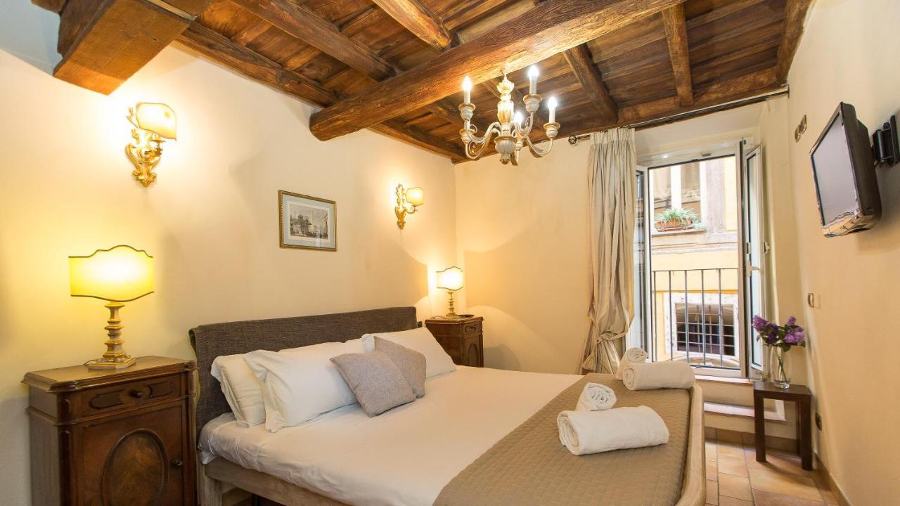 Rental In Rome Falegnami Εξωτερικό φωτογραφία