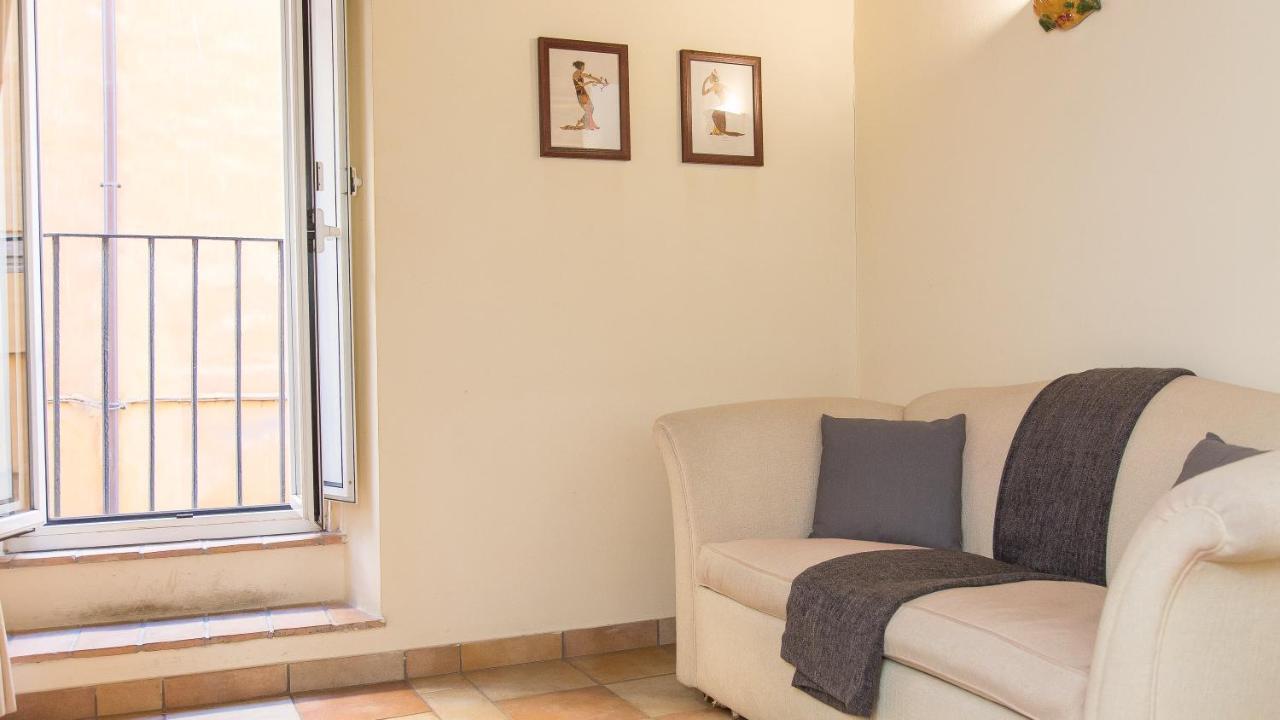 Rental In Rome Falegnami Εξωτερικό φωτογραφία