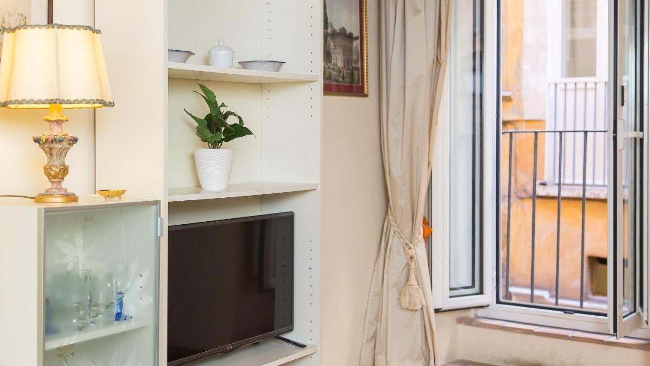 Rental In Rome Falegnami Εξωτερικό φωτογραφία
