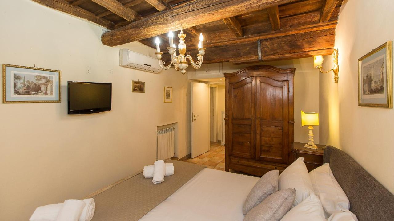 Rental In Rome Falegnami Εξωτερικό φωτογραφία
