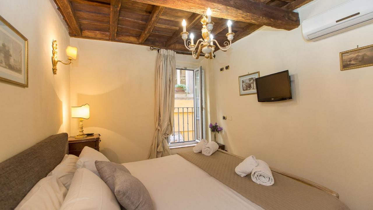 Rental In Rome Falegnami Εξωτερικό φωτογραφία