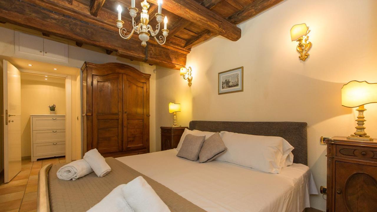 Rental In Rome Falegnami Εξωτερικό φωτογραφία