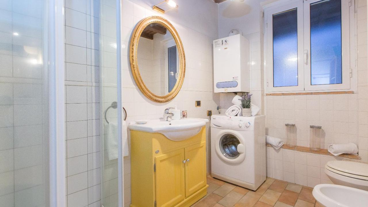 Rental In Rome Falegnami Εξωτερικό φωτογραφία
